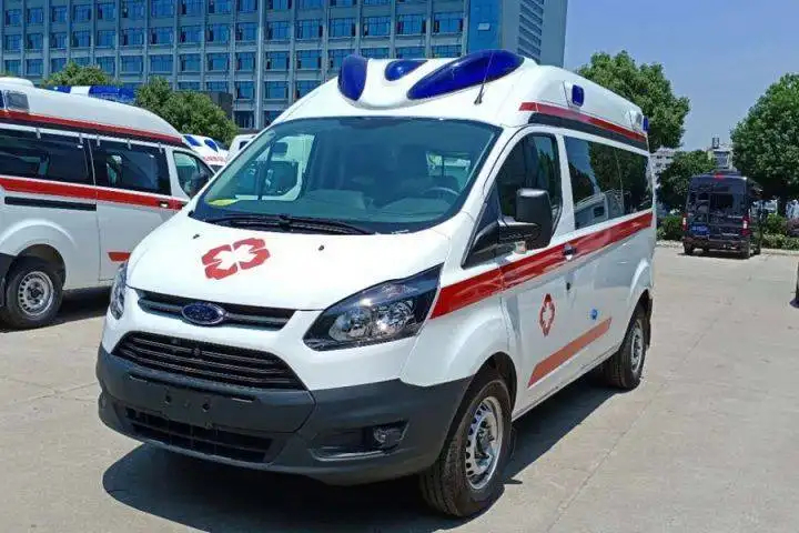 铜仁长途救护车转院